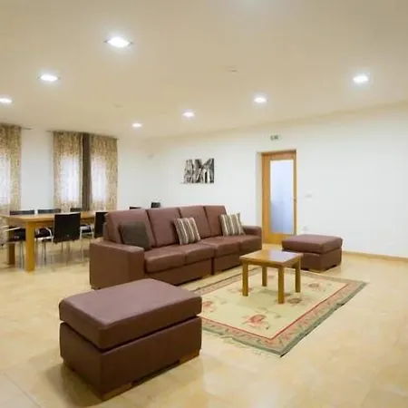 Casas Campo Cimo Da Quinta 4*