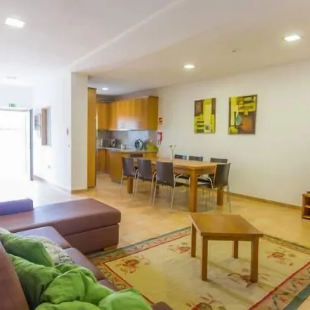 Casas Campo Cimo Da Quinta