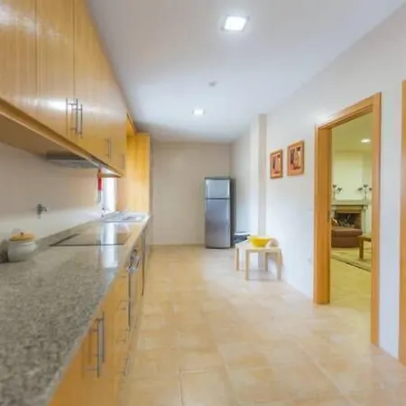 Casas Campo Cimo Da Quinta ゲストハウス ミランダ・ド・ドウロ