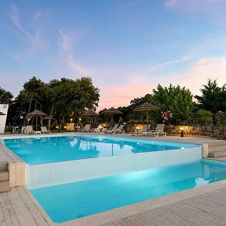 ゲストハウス Casas Campo Cimo Da Quinta
