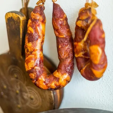 Casas Campo Cimo Da Quinta Miranda do Douro