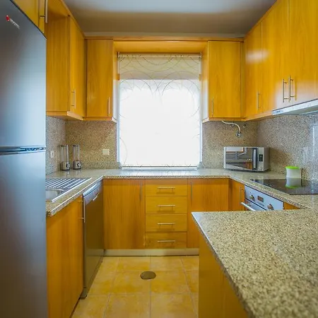 Casas Campo Cimo Da Quinta Penzion 4*