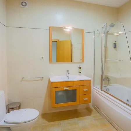ゲストハウス Casas Campo Cimo Da Quinta ミランダ・ド・ドウロ