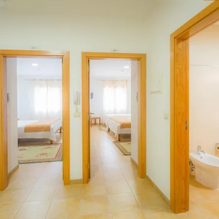 Casas Campo Cimo Da Quinta Affittacamere Miranda do Douro