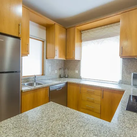 ゲストハウス Casas Campo Cimo Da Quinta 4*