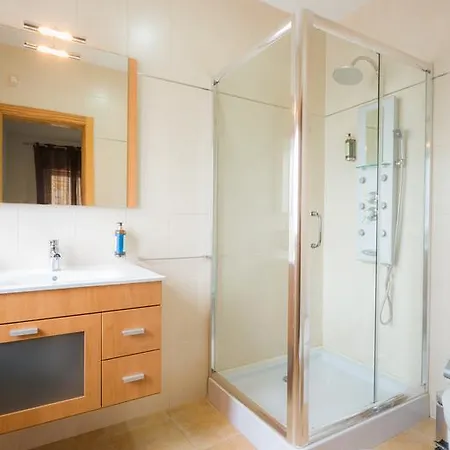 ゲストハウス Casas Campo Cimo Da Quinta ミランダ・ド・ドウロ