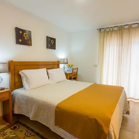 Casas Campo Cimo Da Quinta Affittacamere Miranda do Douro