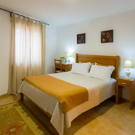Casas Campo Cimo Da Quinta 4*