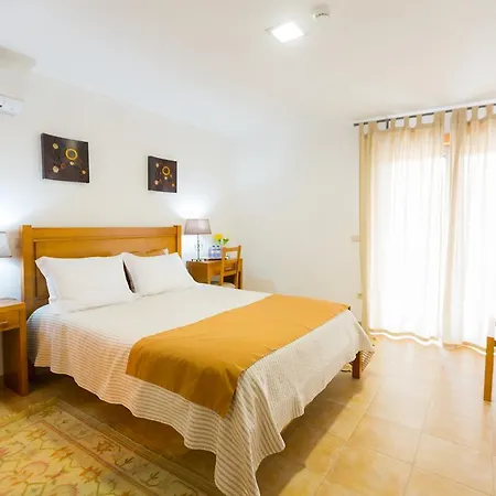Casas Campo Cimo Da Quinta Penzion