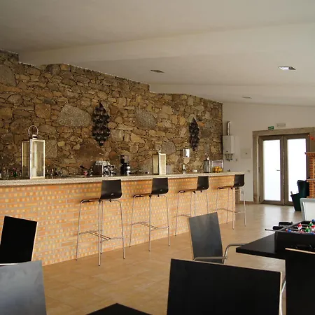 Casas Campo Cimo Da Quinta Miranda do Douro