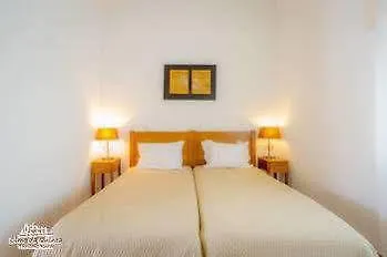 Penzion Casas Campo Cimo Da Quinta