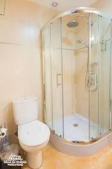 Casas Campo Cimo Da Quinta Penzion 4*