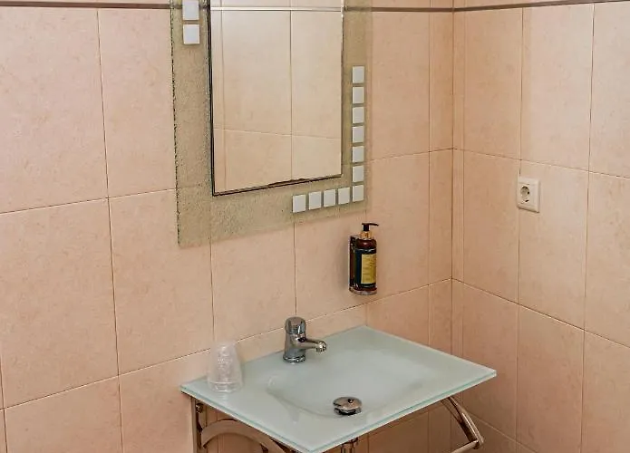 Casas Campo Cimo Da Quinta