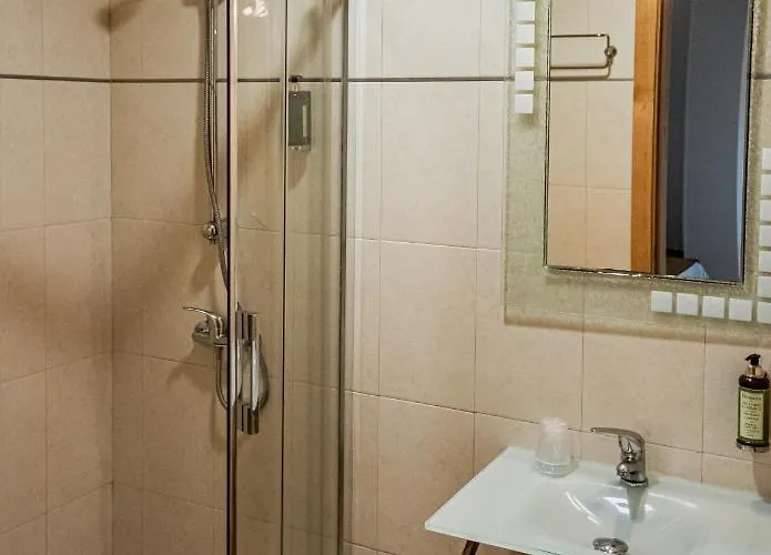 بيت ضيافة Casas Campo Cimo Da Quinta 4*