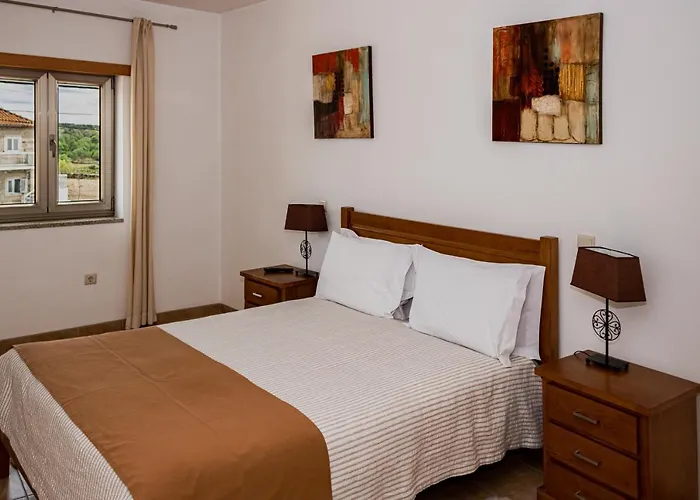 Casas Campo Cimo Da Quinta ميراندا دو دورو