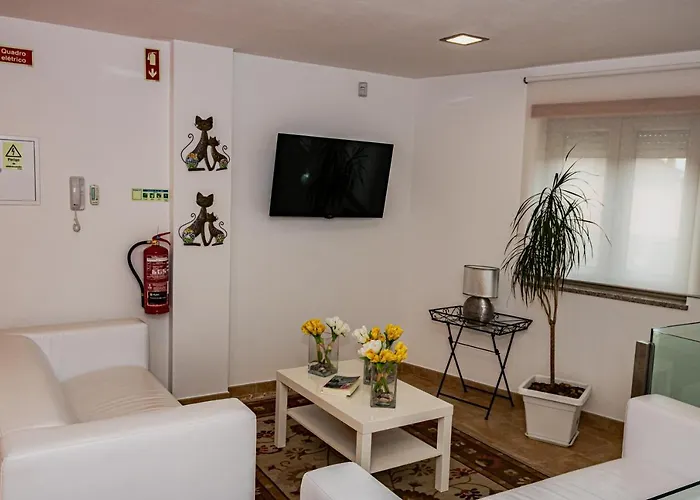 Casas Campo Cimo Da Quinta بيت ضيافة 4*
