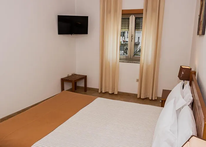 Casas Campo Cimo Da Quinta بيت ضيافة