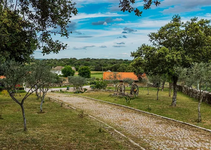 Casas Campo Cimo Da Quinta ميراندا دو دورو