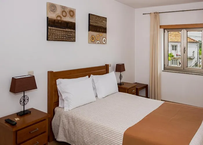 Casas Campo Cimo Da Quinta