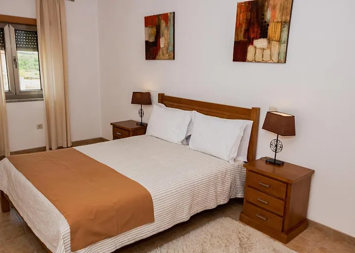 بيت ضيافة Casas Campo Cimo Da Quinta ميراندا دو دورو