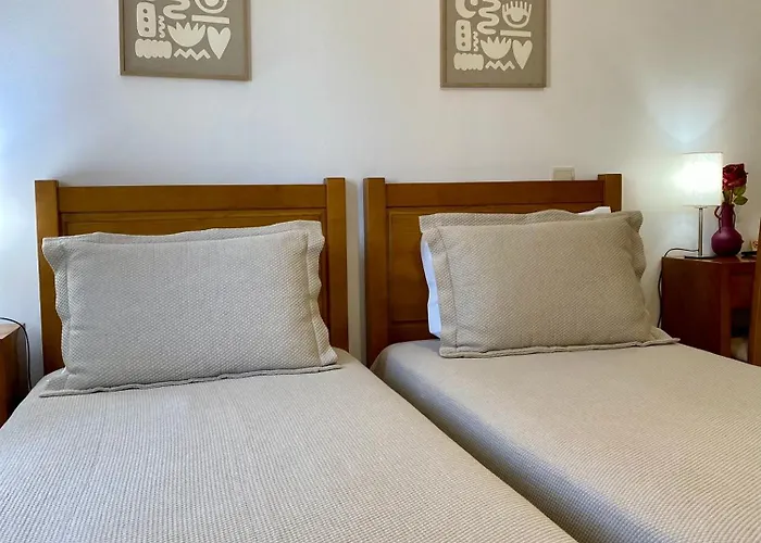 Casas Campo Cimo Da Quinta Miranda del Duero