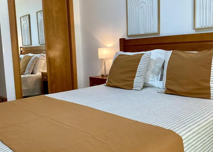 Casas Campo Cimo Da Quinta