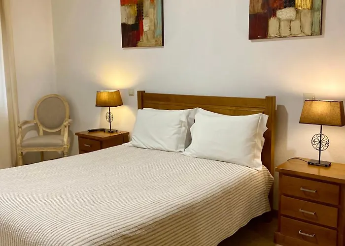 Casas Campo Cimo Da Quinta Гостевой дом