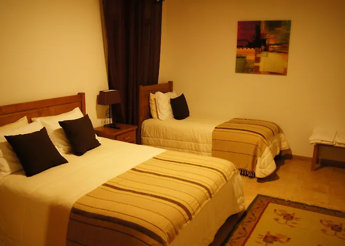 Casas Campo Cimo Da Quinta