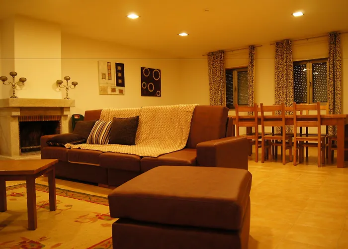 بيت ضيافة Casas Campo Cimo Da Quinta ميراندا دو دورو