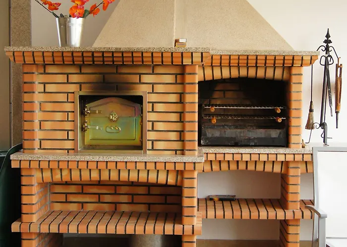 Casas Campo Cimo Da Quinta