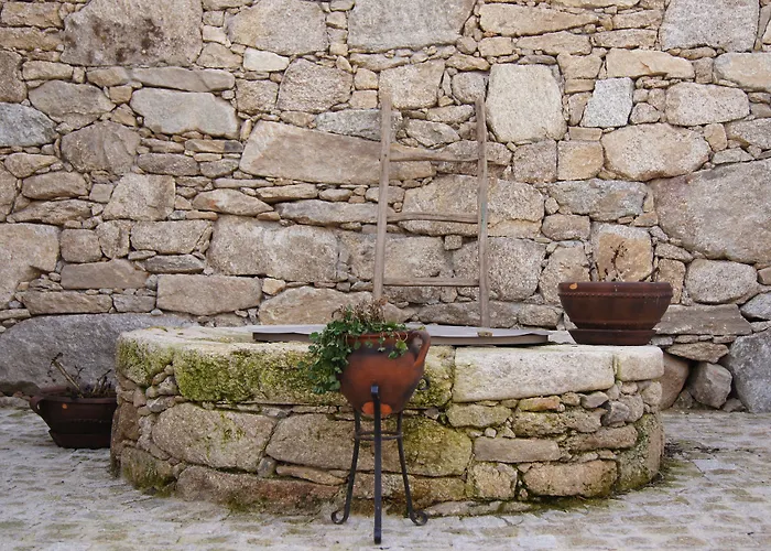 Casas Campo Cimo Da Quinta