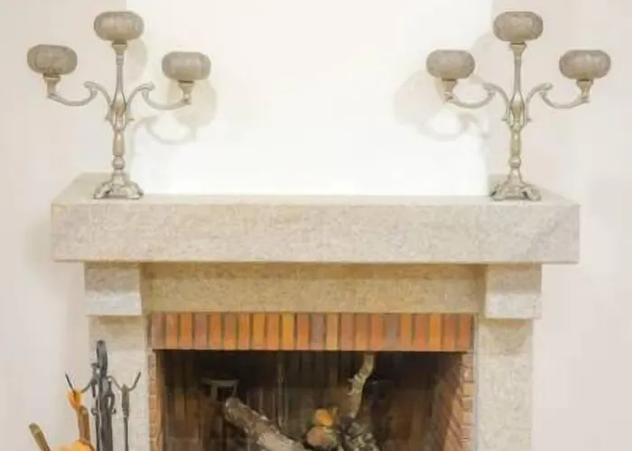 Casas Campo Cimo Da Quinta بيت ضيافة ميراندا دو دورو