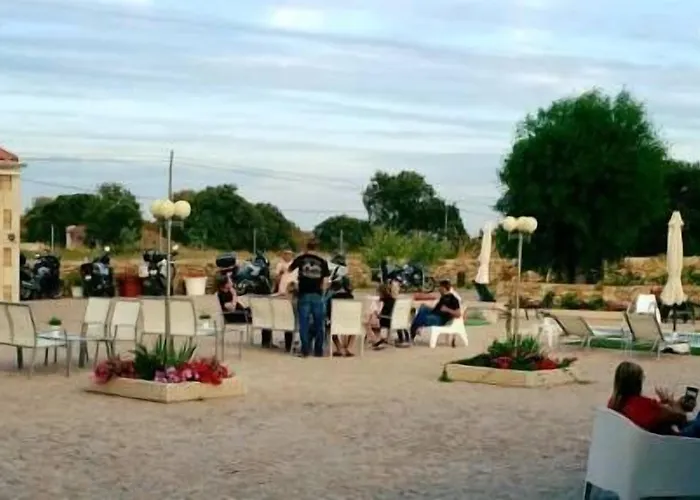 Casas Campo Cimo Da Quinta بيت ضيافة