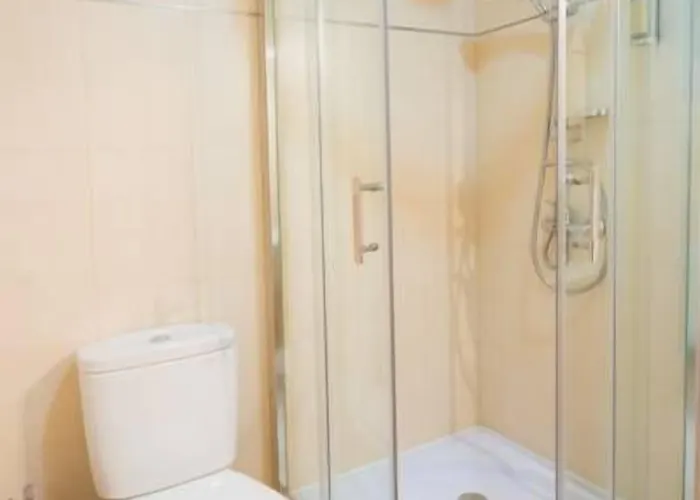 بيت ضيافة Casas Campo Cimo Da Quinta