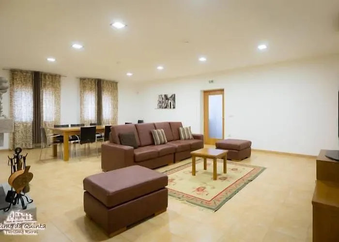 Casas Campo Cimo Da Quinta 4*