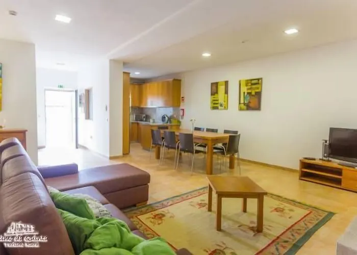 Casas Campo Cimo Da Quinta